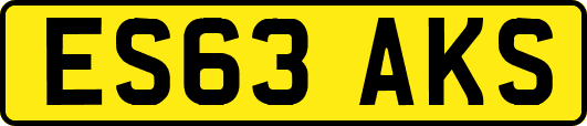 ES63AKS
