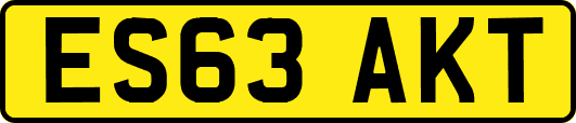 ES63AKT