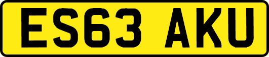 ES63AKU