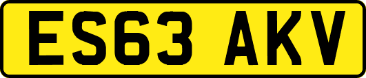 ES63AKV