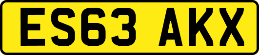 ES63AKX