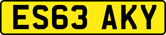 ES63AKY