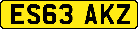 ES63AKZ