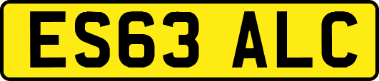 ES63ALC