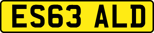 ES63ALD