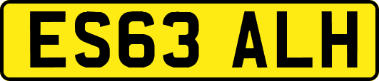 ES63ALH