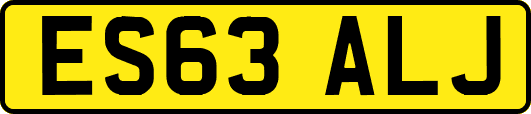 ES63ALJ
