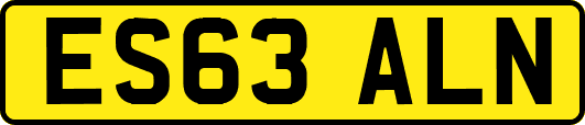 ES63ALN