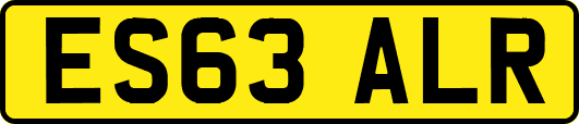 ES63ALR