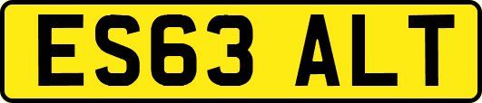 ES63ALT