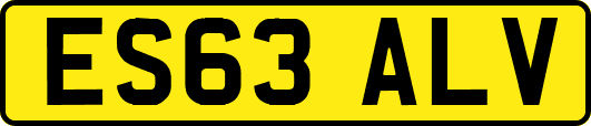 ES63ALV