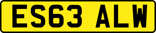 ES63ALW