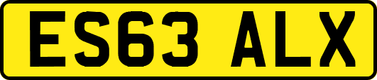 ES63ALX
