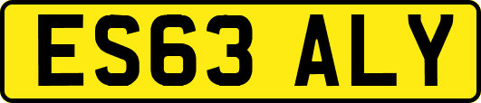 ES63ALY