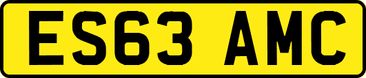 ES63AMC