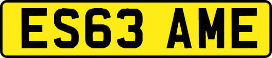 ES63AME