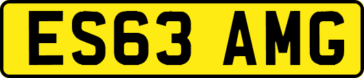 ES63AMG