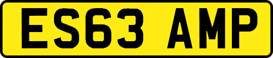ES63AMP