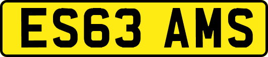 ES63AMS