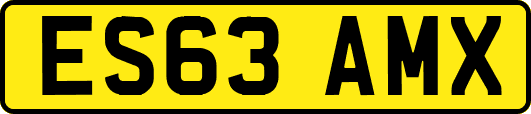 ES63AMX