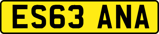ES63ANA