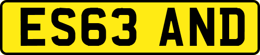ES63AND
