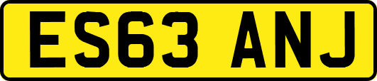 ES63ANJ