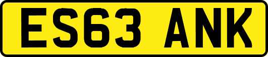 ES63ANK