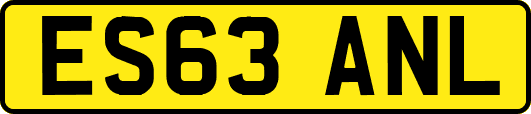 ES63ANL