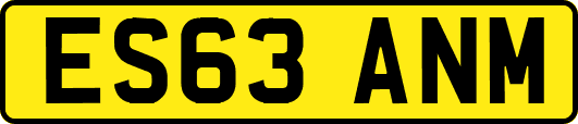 ES63ANM