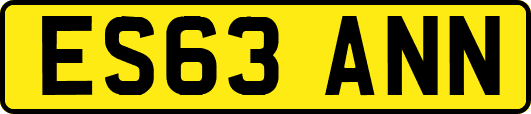 ES63ANN