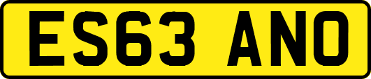 ES63ANO