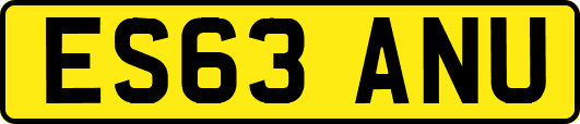 ES63ANU