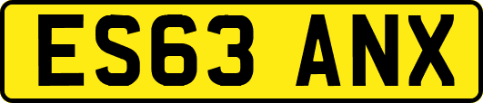 ES63ANX