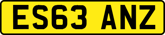 ES63ANZ