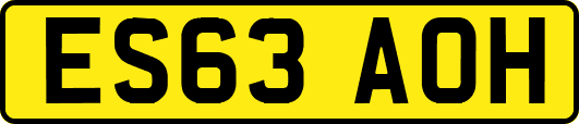 ES63AOH