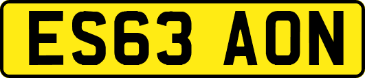 ES63AON