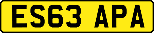 ES63APA