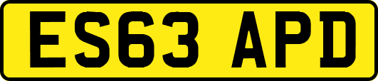 ES63APD
