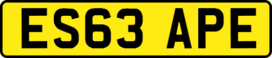 ES63APE