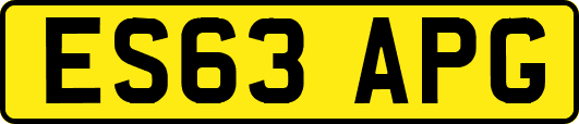 ES63APG