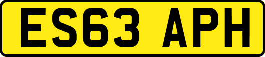 ES63APH
