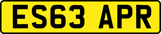 ES63APR