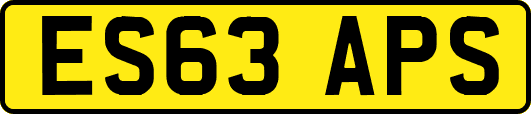 ES63APS