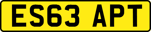 ES63APT