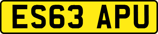 ES63APU