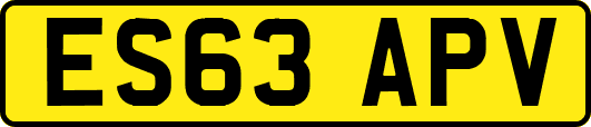 ES63APV