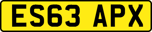 ES63APX