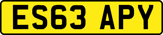 ES63APY