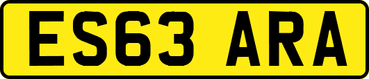 ES63ARA